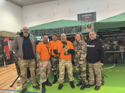 Varios Jogos e Eventos